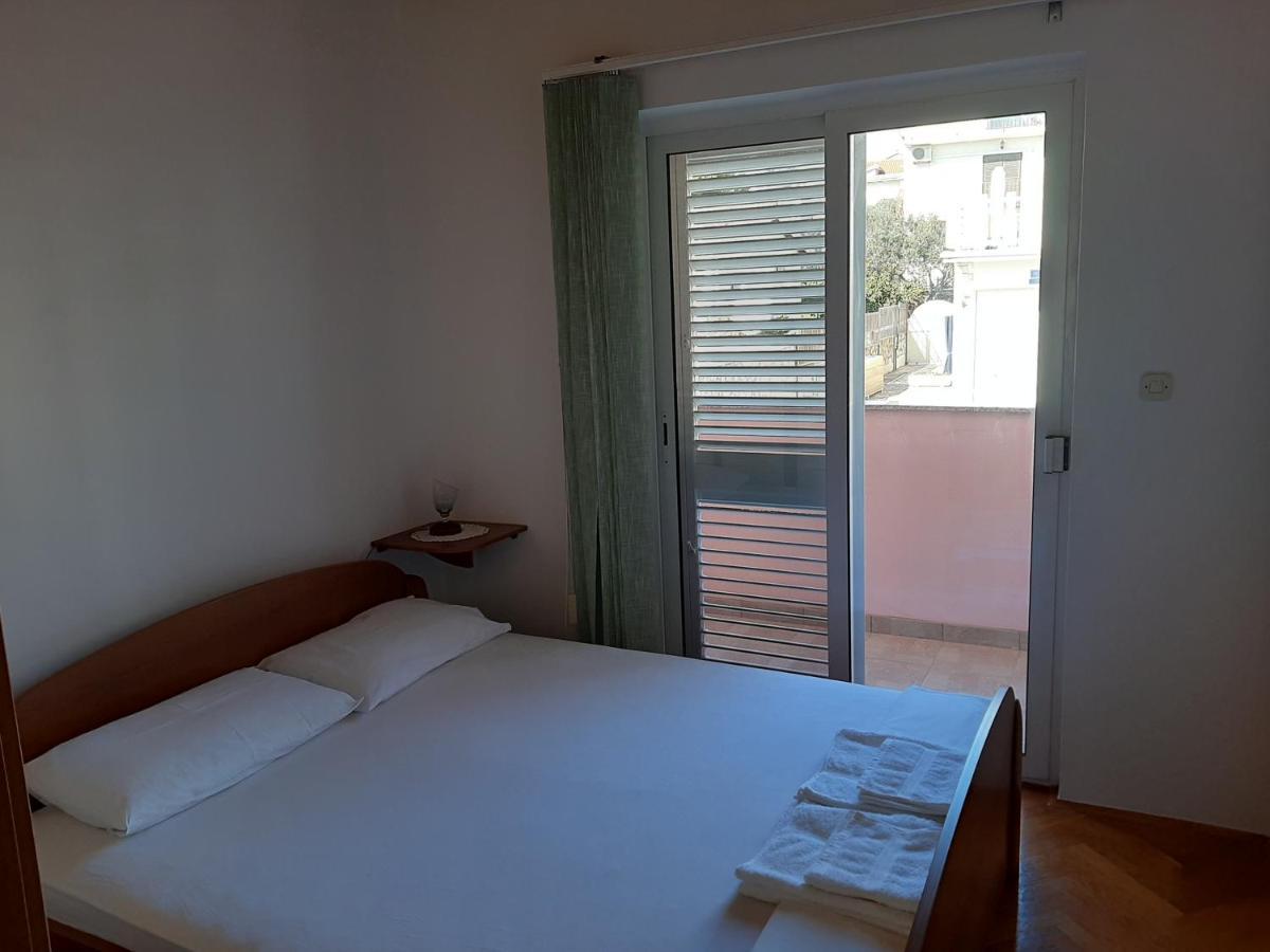 Apartments Ljulj Trogir Exterior foto