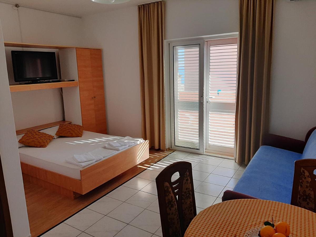 Apartments Ljulj Trogir Exterior foto