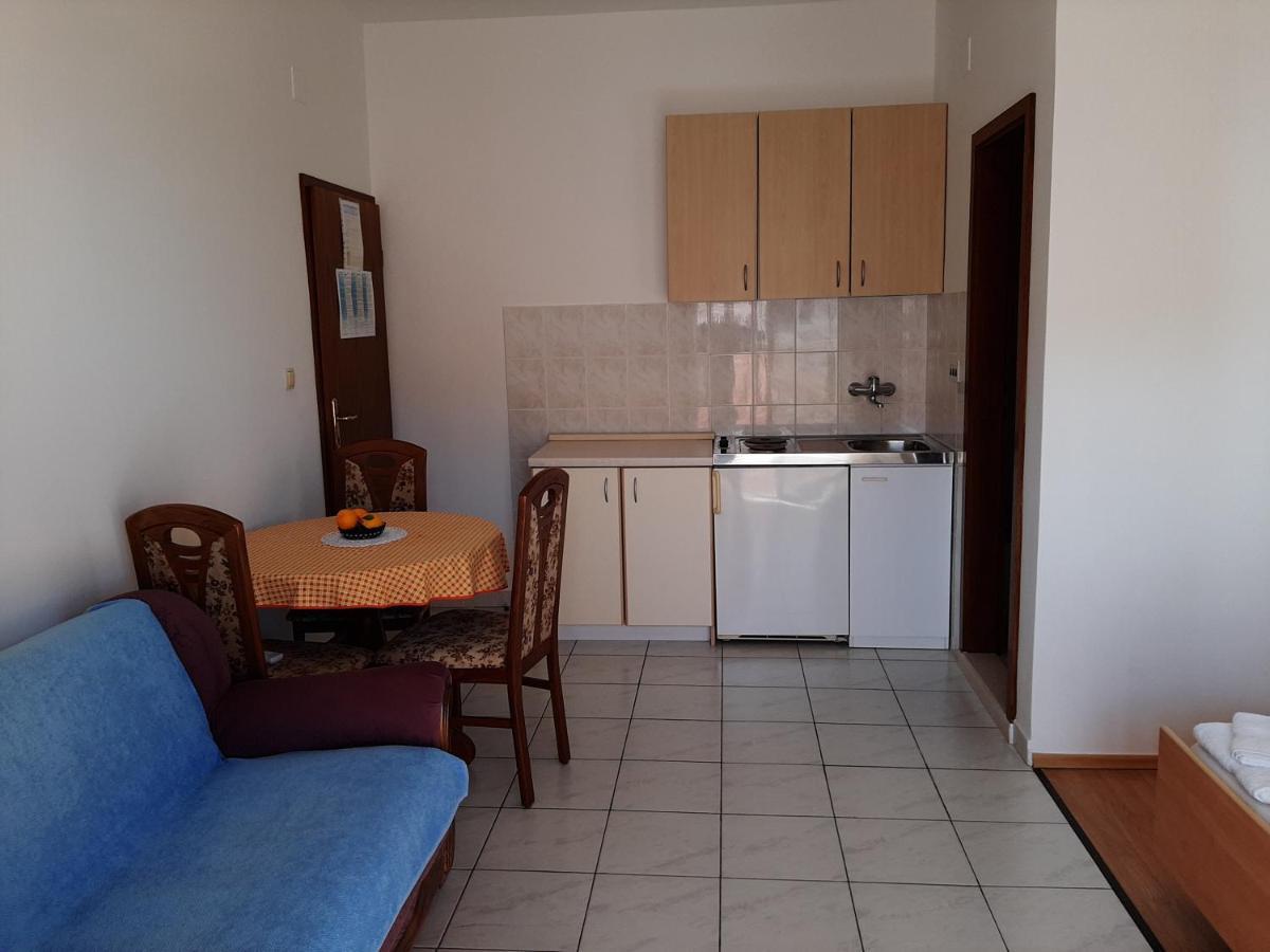 Apartments Ljulj Trogir Exterior foto